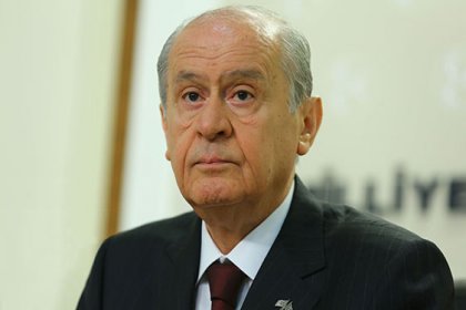 Bahçeli: YSK, şaibeleri teyit etmiş, sandık yolsuzluğunu ortaya çıkarmıştır