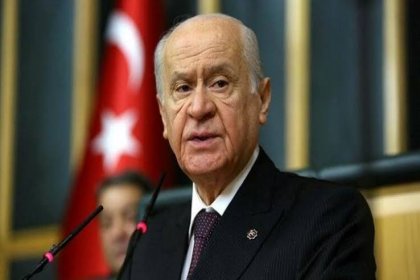 Bahçeli’den operasyona ilişkin ilk açıklama