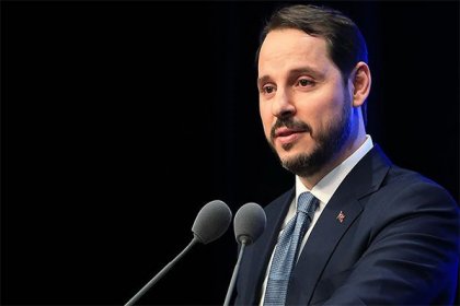 Bakan Albayrak: Gıdada fiyat istikrarını sağlamak için yoğun bir programı hayata geçireceğiz