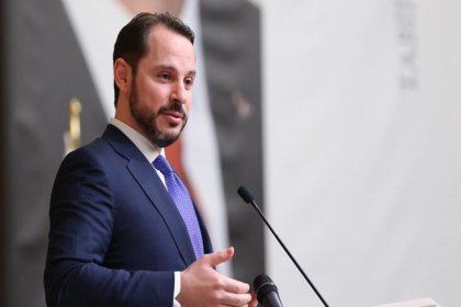 Bakan Albayrak'tan 2019 değerlendirmesi: 'Elhamdulillah güçlenerek çıktık'