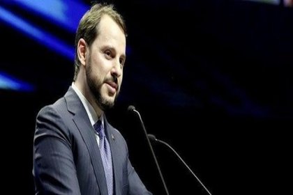 Bakan Albayrak'tan 'konkordato' açıklaması