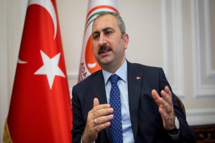 Bakan Gül: Dumanla bile haberleşseler onları bulup çıkaracağız