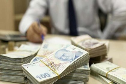 Batık krediler yüzde 7.4 oranında artarak 110 milyara çıktı