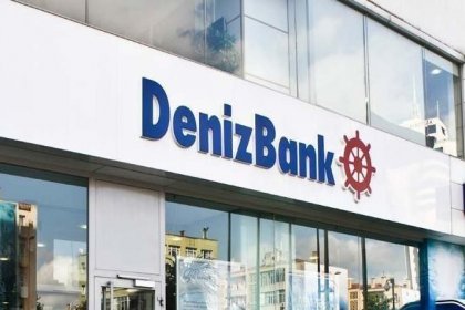 BDDK, Denizbank'ın Araplara satışına onay verdi