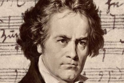 Beethoven'in eserini yapay zeka tamamlıyor