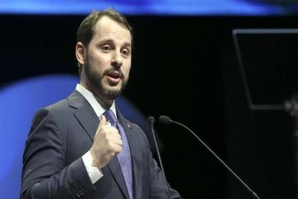 Berat Albayrak: 2018 hedeflerimizi tutturduk, 2019 motivasyonunu da daha yukarılara taşıdık