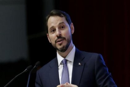 Berat Albayrak: Tanzim satışın fikir babası cumhurbaşkanımızdır!