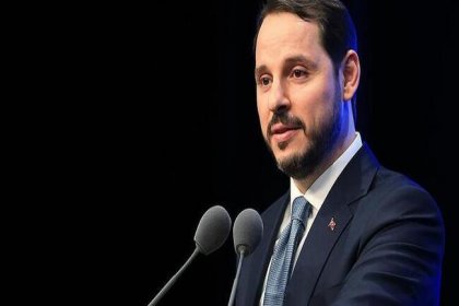 Berat Albayrak'tan 12 Eylül mesajı: Türkiye bir daha vesayetçi girişimlere geçit vermez