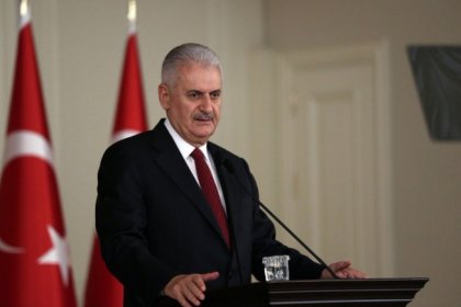 Binali Yıldırım Çankaya Köşkü'nden taşınıyor