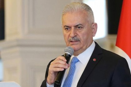 Binali Yıldırım: İSPARK’ın nasıl zarar ettiğini ben de anlamış değilim