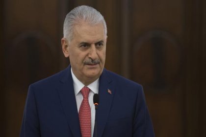 Binali Yıldırım: İstanbulluların gönlüne girmeyi vadediyorum