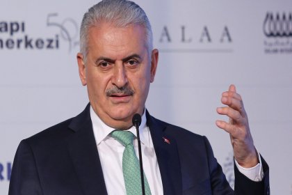 Binali Yıldırım'dan YSK kararının ardından açıklama: Oylar çalınmasaydı 100-120 bin fazla alacaktım