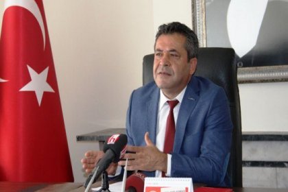 Birleşik Kamu İş: Memur 2019 yılını yoksulluk ve güvencesizliğin pençesinde geçirdi