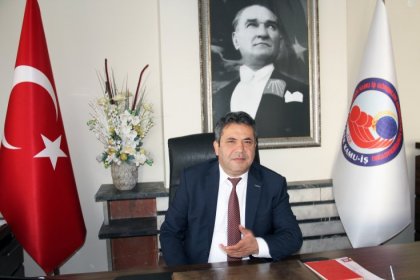 Birleşik Kamu İş'ten hükümetin 2020 bütçesine tepki