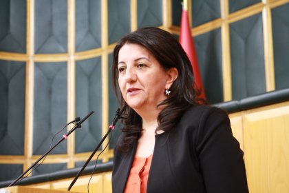 Buldan: Asgari ücret net 3 bin 200 TL olmalıdır