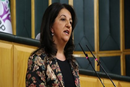 Buldan: Kuzey Suriye’ye mülteci şehri kuracaklarmış, o topraklar Bilal’in toprağı mı?