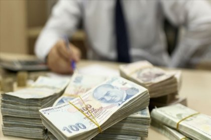 Bütçe, mart ayında 24,5 milyar lira açık verdi