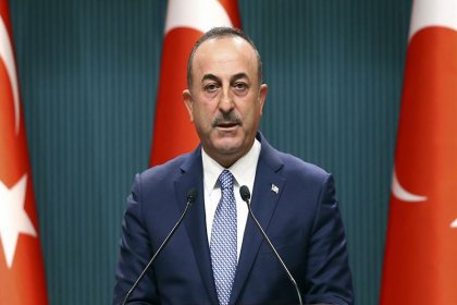 Çavuşoğlu: ABD ve Rusya mutabakatları yerine getirmedi