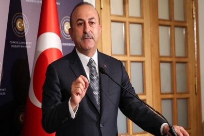 Çavuşoğlu: Tecrit edilmekten korkmuyoruz