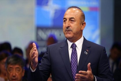 Çavuşoğlu'ndan S-400 açıklaması: ABD ile mutabık kalmadık