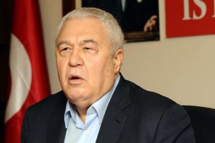 Celal Doğan Antep'te CHP ve İYİ Parti'nin ortak adayı olacağını söyledi, İYİ Parti'den yalanlama geldi: 'Gerçek dışı, Antep'i biz belirleyeceğiz'