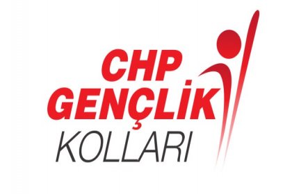 CHP Gençlik Kolları'ndan kayyum açıklaması: 'Bu darbeyi kınamakla yetinmiyor, kararı tanımıyoruz'