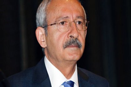 CHP Lideri Kemal Kılıçdaroğlu, Ali Topuz ve Orhan Birgit'in cenaze törenlerine katılacak