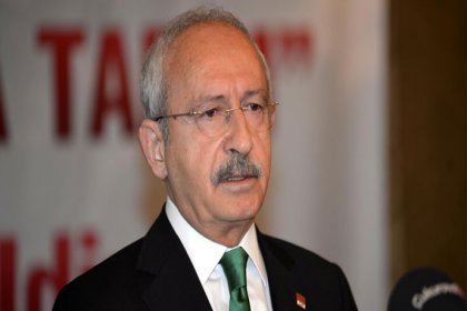 CHP Lideri Kılıçdaroğlu, İstanbul'da Avrasya Sanayici ve İş Adamları Derneği ASIAD’ın Olağan Genel Kurulu'nda konuşacak