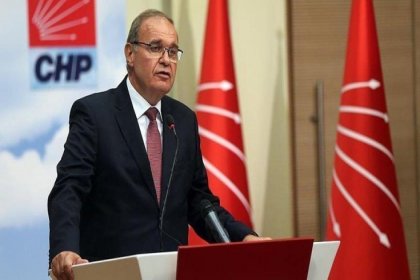 CHP Sözcüsü Öztrak'tan hükümete: Madem istihdam zirvede neden SGK 8 aydır rakamları karartıyor?