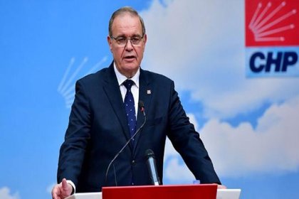 CHP Sözcüsü Öztrak: Bu büyüme stratejisi parasını borsaya yatıran bir avuç yandaşa yarıyor