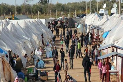 CHP, Suriyelilere harcandığı belirtilen 240 katrilyon için araştırma önergesi verdi