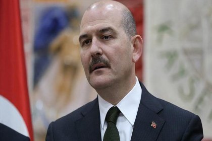 CHP'den Bakan Soylu'ya istifa çağrısı: 'AKP'nin nefret dili ve cezasızlık linci teşvik ediyor'