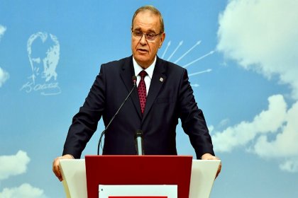 CHP'den İstanbul seçiminin iptaliyle ilgili açıklama: Demokrasinin son meşruiyet kalesi olan sandığa darbe yapılmıştır