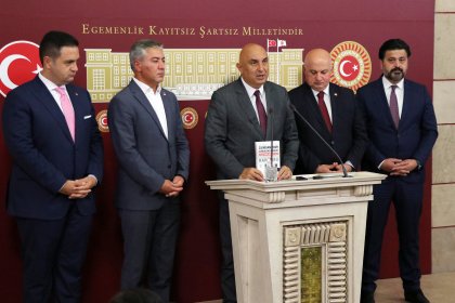 CHP'den Kılıçdaroğlu'na linç girişimi raporu