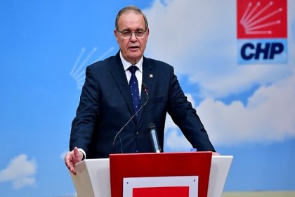 CHP'den YSK'ya tepki: 'Başkan ve müdürlerin bir kusuru yok ise seçimi yenilemek neden?'