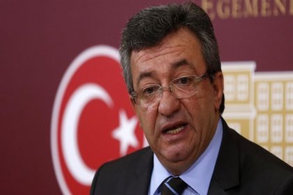 CHP'li Altay: Yargı reformu için öncelikle anayasa değişmeli