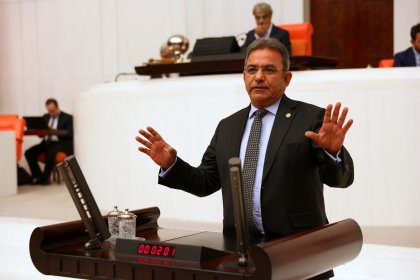 CHP'li Budak: İntiharların altında ekonomik sorunlar yatıyor