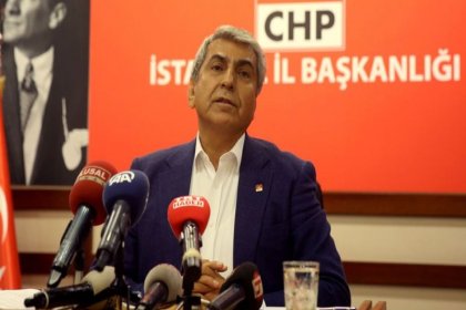 CHP'li Cemal Canpolat: CHP’yi dar grupçu ve hizipçilere bırakmayacağız, CHP sahipsiz değildir