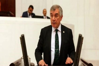 CHP'li Çevik Öz: İhvan dayanışmasıyla Libya'daki yangına benzin dökmenin ağır maliyetleri olacak