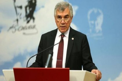 CHP'li Çeviköz: Türkiye diplomasi faaliyetini etkin bir şekilde kullanabilmiş olsaydı bu ithamlarla karşılaşmayacaktık