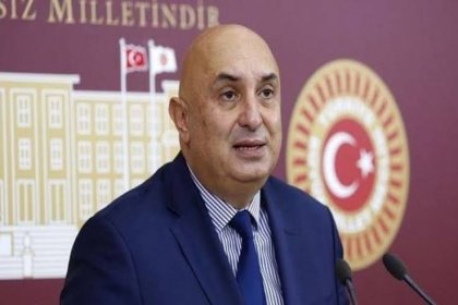 CHP'li Engin Özkoç'tan Erdoğan videolu paylaşım: 'Ulan'ı hitap haline getirmiş bir siyasi gelenek hakkımda dava açacakmış