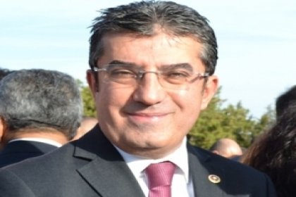 CHP'li Gökhan Günaydın İSYÖN A.Ş.'nin Genel Müdürü oldu