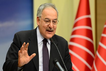 CHP'li Haluk Koç'tan 'Kılıçdaroğlu'nun dokunulmazlığı kaldırılsın ve yargılansın' diyen Bahçeli'ye yanıt: 'Bu zat siyaseten yok hükmündedir'