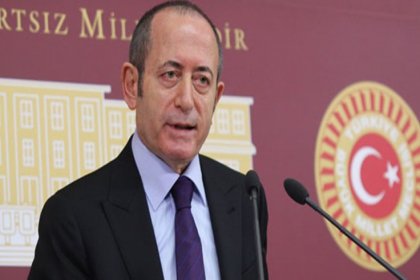 CHP'li Hamzaçebi: 2019 için 'istihdam seferberliği' dediler; resmi olarak 5 milyona yakın vatandaşımız işsiz