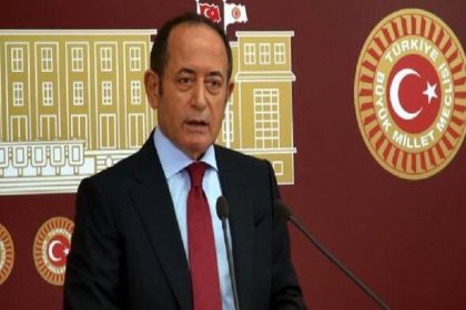 CHP'li Hamzaçebi'den TÜİK'e enflasyon tepkisi