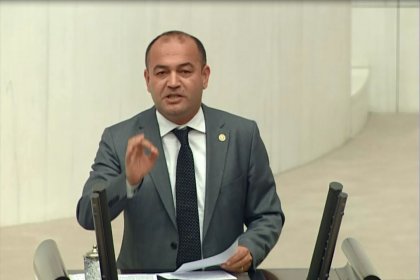 CHP'li Karabat: İsrafta çığır açtılar