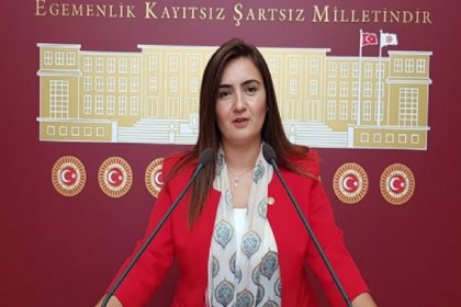 CHP'li Kılıç: Parti ve ülkemizin geleceği için çalışmalar yapılmalı