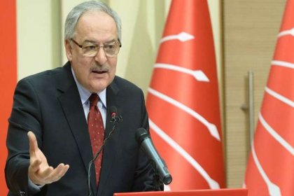 CHP'li Koç'tan Bakan Pakdemirli'ye sert tepki: 'Makamına uygun olmayan küstah tavırları...'