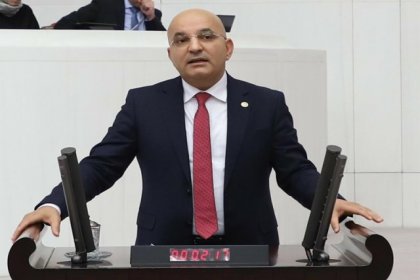 CHP'li Polat: Siyanür değil yoksulluk öldürüyor