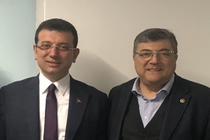 CHP'li Sındır: Esas görev şimdi başlıyor